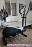 Fotos del anuncio: Bicicleta elptica Domyos VE 710