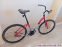 Fotos del anuncio: Bicicleta  playera