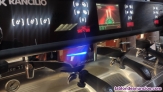 Fotos del anuncio:  Alquiler de Cafetera Profesional Rancilio Classe 11 (3 grupos)