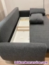 Fotos del anuncio: IKEA Sof cama 3 plazas GRUNNARP nuevo