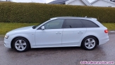 Fotos del anuncio: Audi A4 Quattro