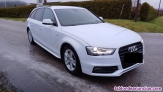 Fotos del anuncio: Audi A4 Quattro