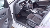 Fotos del anuncio: Audi A4 Quattro