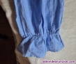 Fotos del anuncio: Top azul celeste Stradivarius