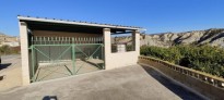 Fotos del anuncio: Se vende caseta de aperos en Los Baos de Mula, si