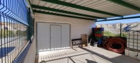 Fotos del anuncio: Se vende caseta de aperos en Los Baos de Mula, si