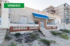 Fotos del anuncio: Vivienda en primera lnea de playa, junto al mar. 
