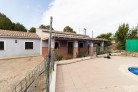 Fotos del anuncio: Casa de campo en la zona del Zorro (Bullas). La vi