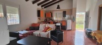 Fotos del anuncio: Acojedora casa en el campo, la vivienda dispone de
