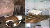 Fotos del anuncio: Vendo casa de 550 metros cuadrados slida con proyecto de arquitectectura