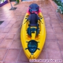 Fotos del anuncio: Vendo kayak