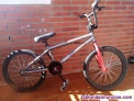 Fotos del anuncio: Bicicleta BMX con Pegs