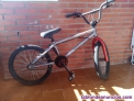 Fotos del anuncio: Bicicleta BMX con Pegs