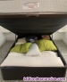Fotos del anuncio: Cama cofre abatible y cochon Flex 135x195