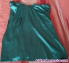 Fotos del anuncio: Vestido Ariella color turquesa para mujer 