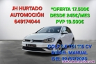 Fotos del anuncio: Volkswagen golf last edition 1.6 tdi 115 cv diesel manual