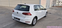 Fotos del anuncio: Volkswagen golf last edition 1.6 tdi 115 cv diesel manual