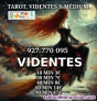 Tarot barato / Videntes reales  / lecturas 30 min 7
