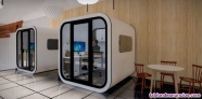 Fotos del anuncio: Venta de casas prefabricadas y modulares
