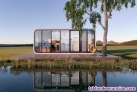 Fotos del anuncio: Venta de casas prefabricadas y modulares