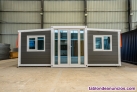 Fotos del anuncio: Venta de casas prefabricadas y modulares