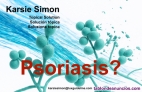 Fotos del anuncio: Solucin tpica que para eliminar la Psoriasis
