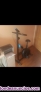 Fotos del anuncio: Se vende bici esttica en irun 