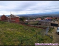 Fotos del anuncio: Venta solar casas del monte