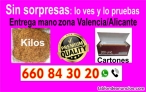 Fotos del anuncio: Excelente tabaco en cartones o kilos