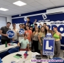 Fotos del anuncio: Se busca profesor/ra para la zona de Alcazar de San Juan