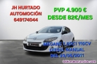 Fotos del anuncio: Renault megane 1.5 dci 110 cv diesel manual