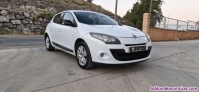Fotos del anuncio: Renault megane 1.5 dci 110 cv diesel manual