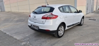 Fotos del anuncio: Renault megane 1.5 dci 110 cv diesel manual