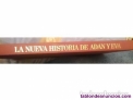 Fotos del anuncio: La nueva historia de adan y eva -ver fotos