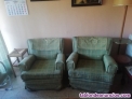 Fotos del anuncio: 2 sillones