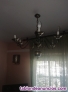 Fotos del anuncio: Lampara techo cuarto estar