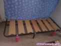 Fotos del anuncio: Cama completa de 90 x 1.90