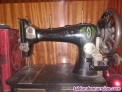 Fotos del anuncio: Maquina de coser antigua