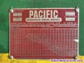 Fotos del anuncio: Dobladora hidraulica pacific 100 ton a la venta para placa