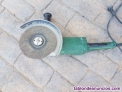 Fotos del anuncio:  alquiler amoladora bosch 1900w