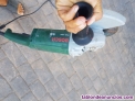 Fotos del anuncio:  alquiler amoladora bosch 1900w