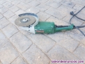 Fotos del anuncio:  alquiler amoladora bosch 1900w