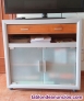 Fotos del anuncio: Mueble TV o auxiliar madera