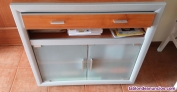 Fotos del anuncio: Mueble TV o auxiliar madera