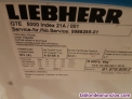 Fotos del anuncio:  alquiler congelador liebherr 