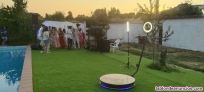 Fotos del anuncio: xito en tu fiesta con el videomatn 360