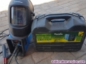 Alquiler de Soldador Inverter
