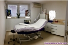 Fotos del anuncio: Cabina mdica o terapia holstica 