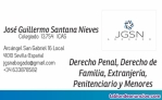 Fotos del anuncio: Servicio de Abogados 