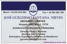Fotos del anuncio: Servicio de Abogados 